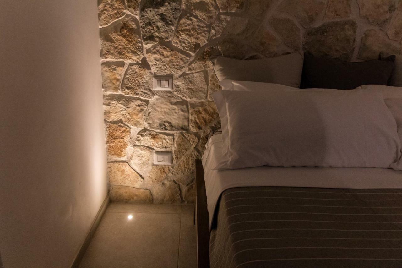 Trulli Nanni 호텔 로코로톤도 외부 사진